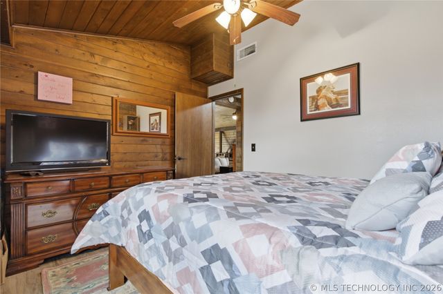 1340 Ulan, Mcalester, OK 74501