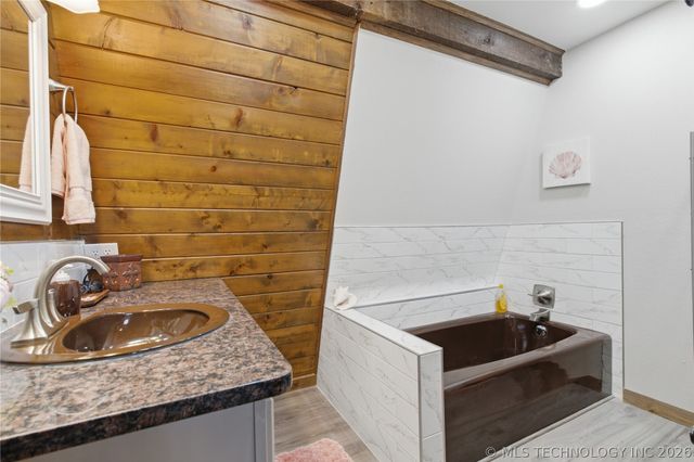 1340 Ulan, Mcalester, OK 74501