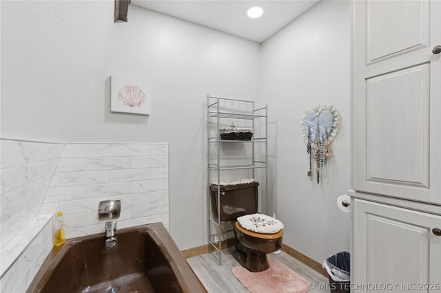 1340 Ulan, Mcalester, OK 74501