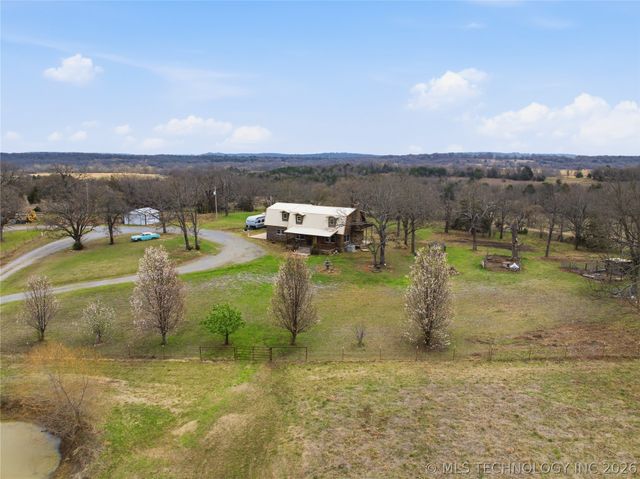 1340 Ulan, Mcalester, OK 74501