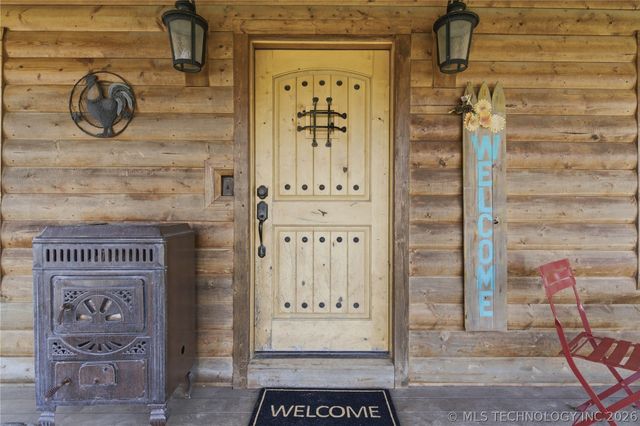 1340 Ulan, Mcalester, OK 74501