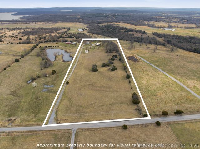 1340 Ulan, Mcalester, OK 74501