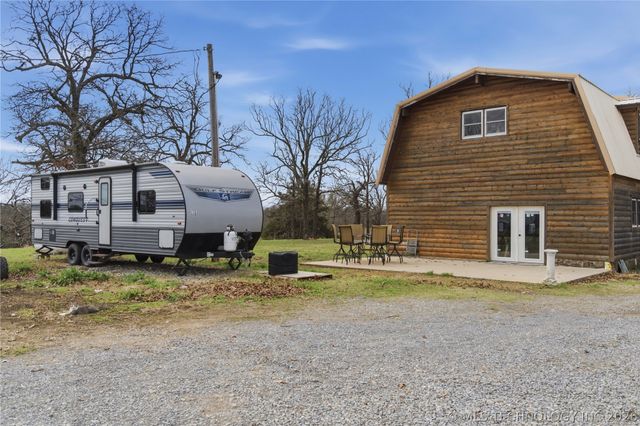 1340 Ulan, Mcalester, OK 74501