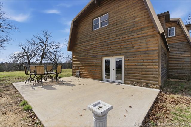 1340 Ulan, Mcalester, OK 74501