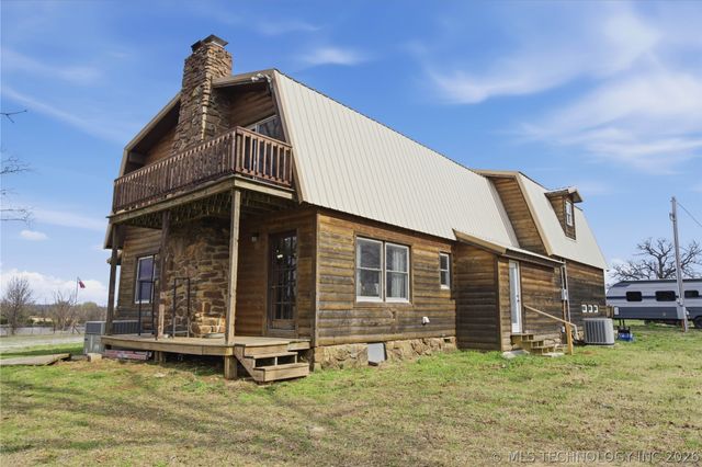 1340 Ulan, Mcalester, OK 74501