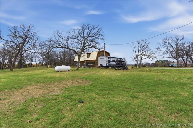 1340 Ulan, Mcalester, OK 74501