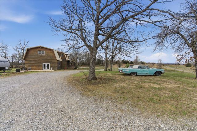 1340 Ulan, Mcalester, OK 74501