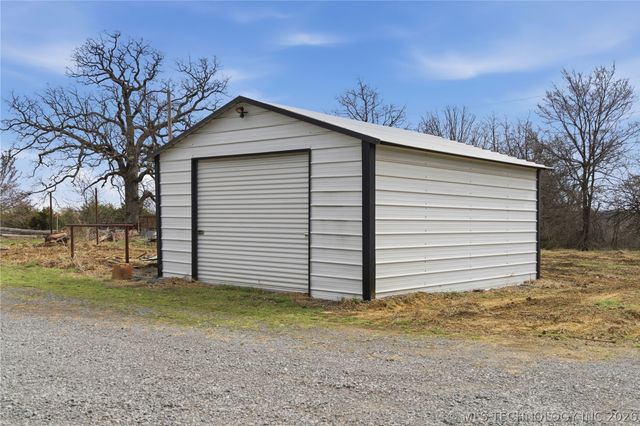 1340 Ulan, Mcalester, OK 74501