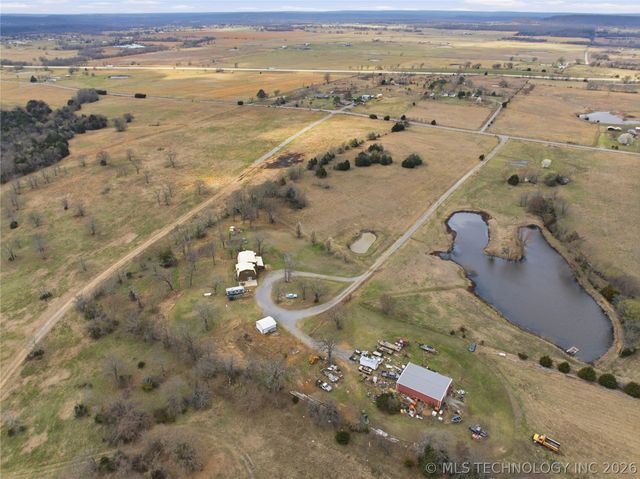 1340 Ulan, Mcalester, OK 74501