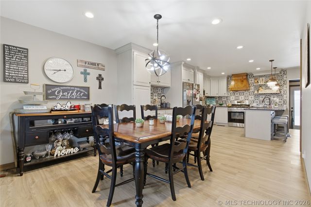 1340 Ulan, Mcalester, OK 74501