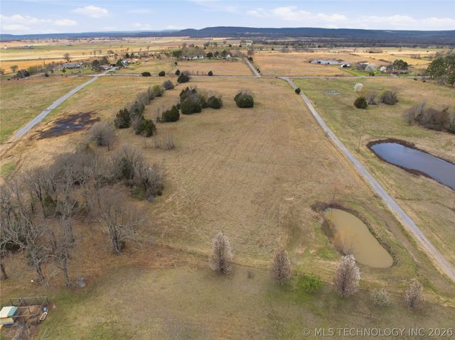 1340 Ulan, Mcalester, OK 74501