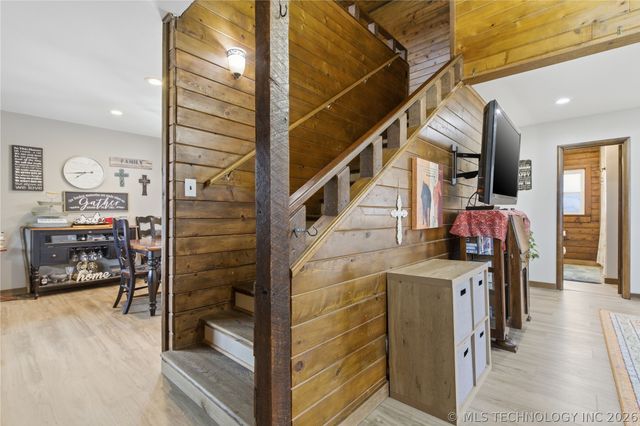 1340 Ulan, Mcalester, OK 74501