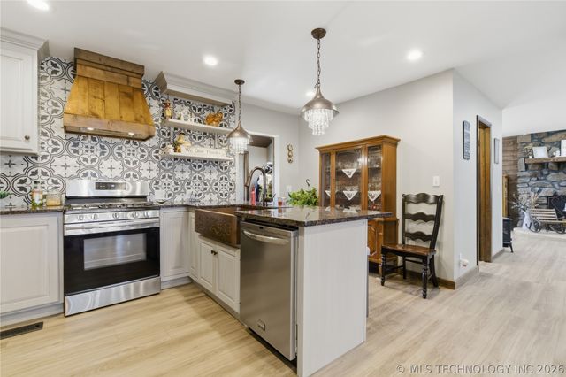 1340 Ulan, Mcalester, OK 74501