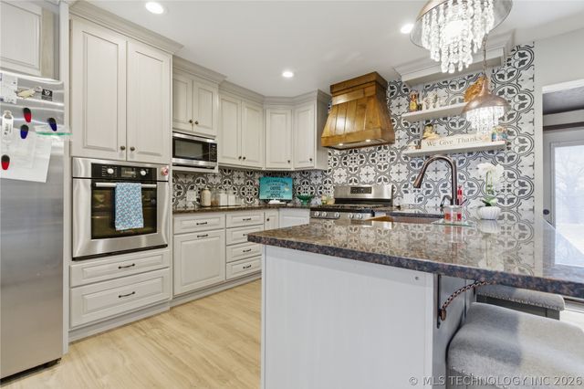 1340 Ulan, Mcalester, OK 74501