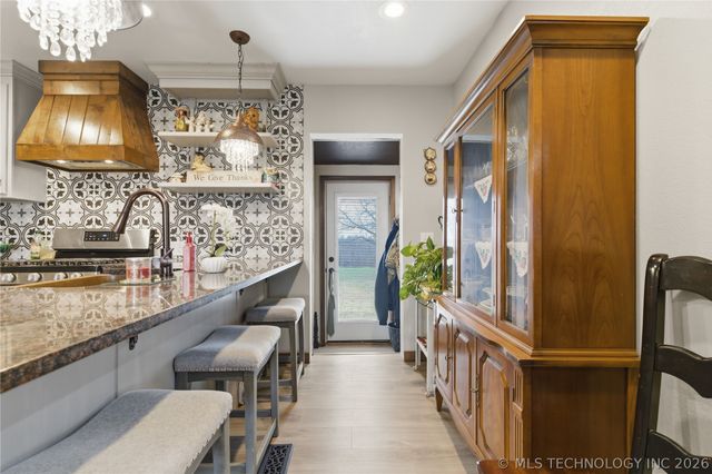 1340 Ulan, Mcalester, OK 74501