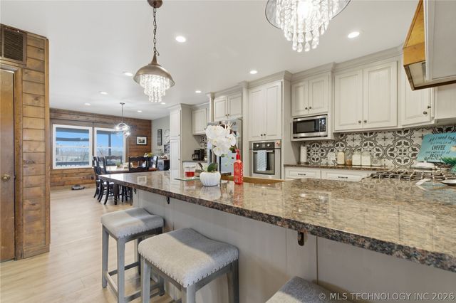 1340 Ulan, Mcalester, OK 74501