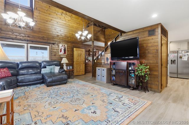 1340 Ulan, Mcalester, OK 74501