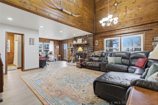 1340 Ulan, Mcalester, OK 74501