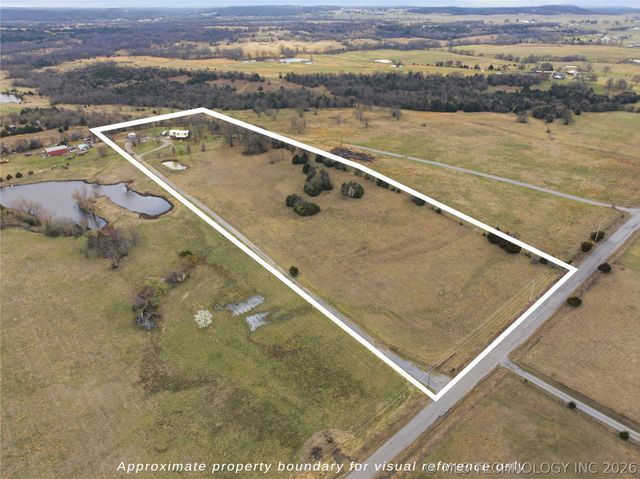 1340 Ulan, Mcalester, OK 74501