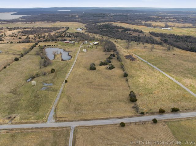 1340 Ulan, Mcalester, OK 74501