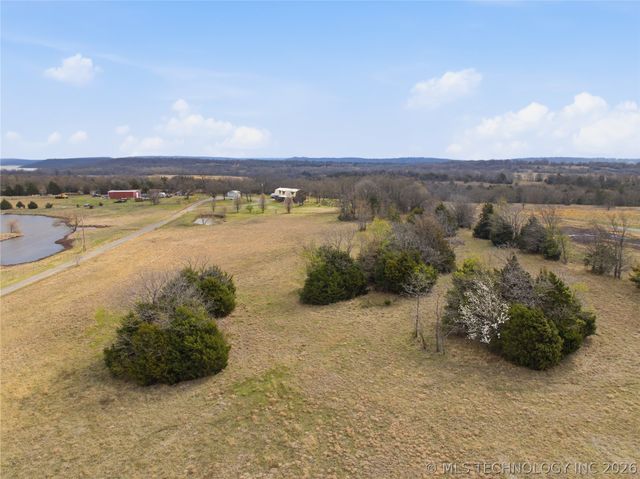 1340 Ulan, Mcalester, OK 74501