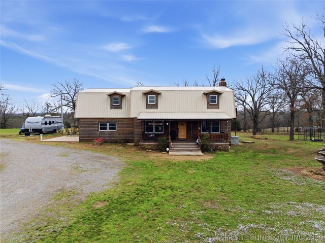 1340 Ulan, Mcalester, OK 74501