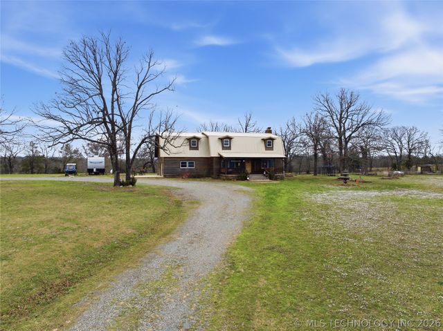 1340 Ulan, Mcalester, OK 74501