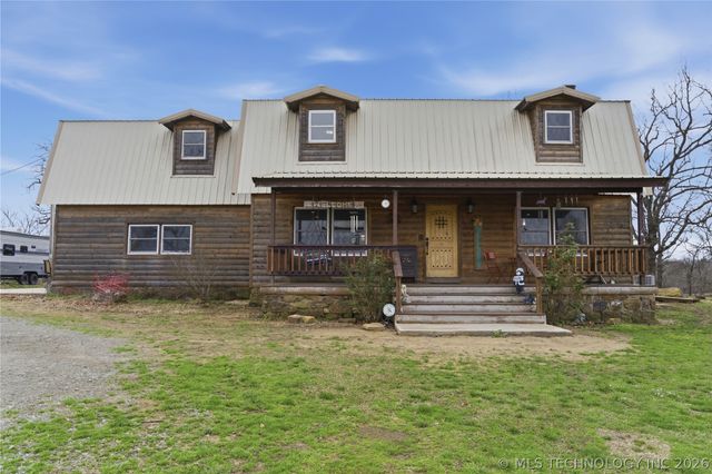 1340 Ulan, Mcalester, OK 74501