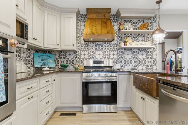 1340 Ulan, Mcalester, OK 74501