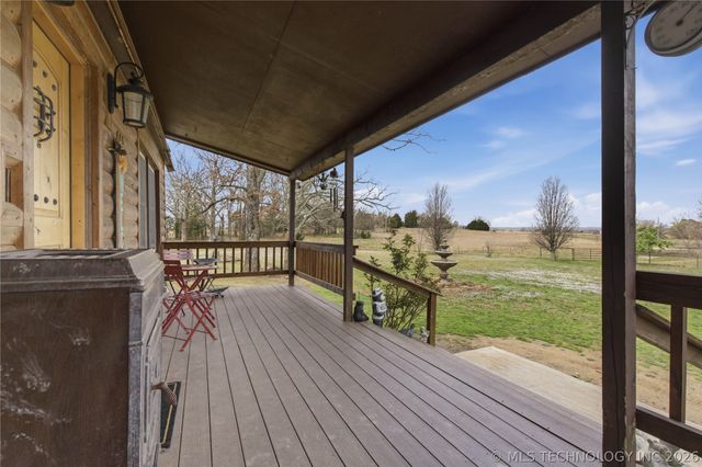 1340 Ulan, Mcalester, OK 74501