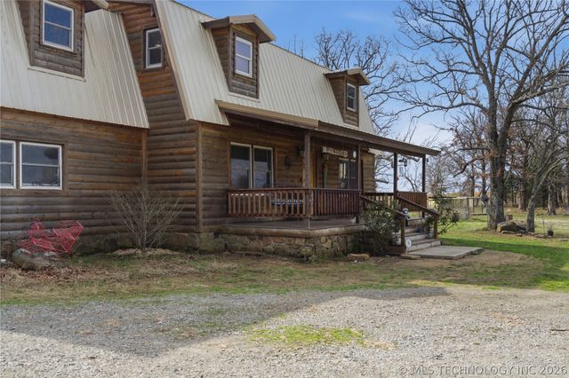 1340 Ulan, Mcalester, OK 74501