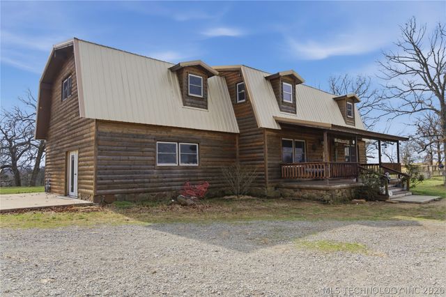 1340 Ulan, Mcalester, OK 74501