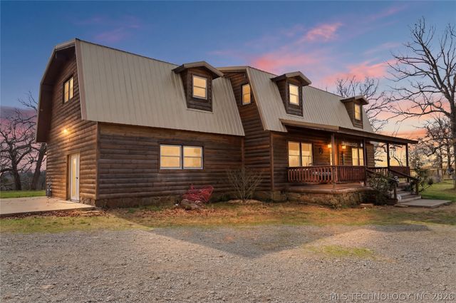 1340 Ulan, Mcalester, OK 74501