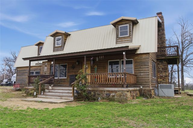 1340 Ulan, Mcalester, OK 74501