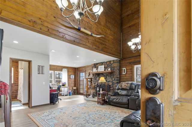 1340 Ulan, Mcalester, OK 74501