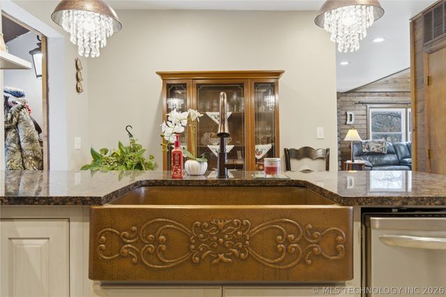 1340 Ulan, Mcalester, OK 74501