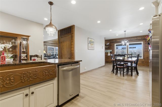 1340 Ulan, Mcalester, OK 74501