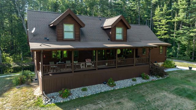 7023 Munsell Road, Iosco Township, MI 48843