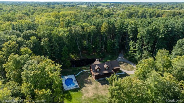 7023 Munsell Road, Iosco Township, MI 48843