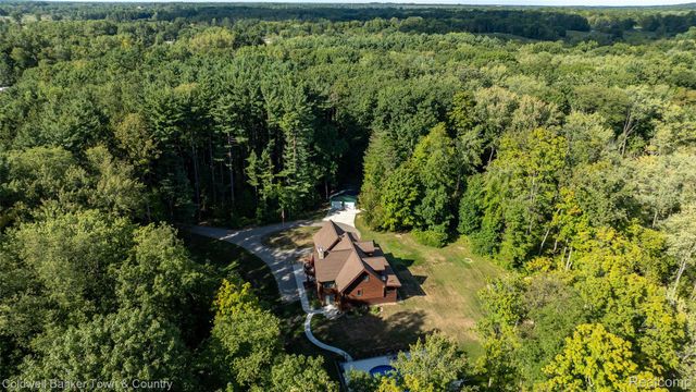 7023 Munsell Road, Iosco Township, MI 48843