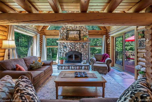 7023 Munsell Road, Iosco Township, MI 48843