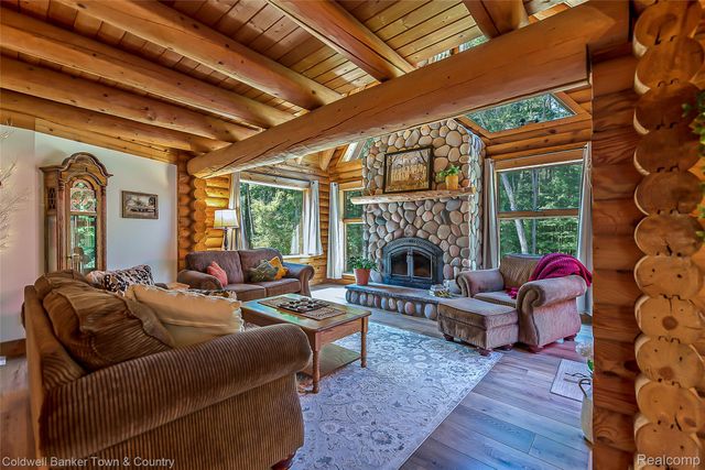 7023 Munsell Road, Iosco Township, MI 48843
