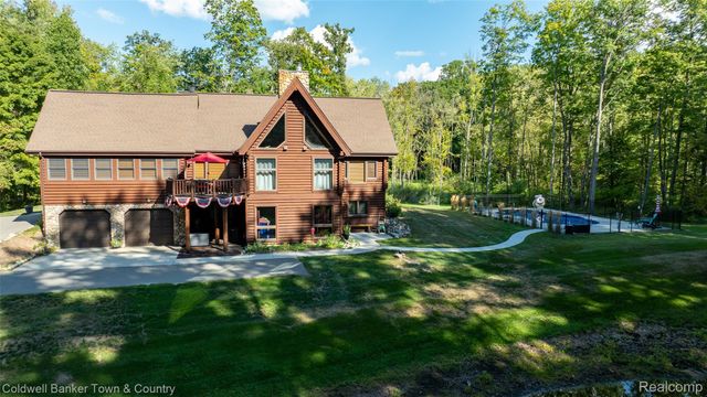 7023 Munsell Road, Iosco Township, MI 48843