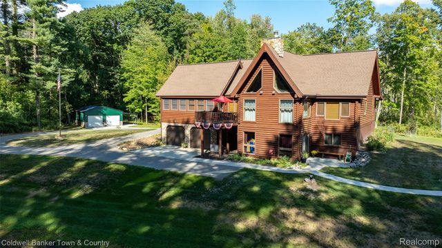 7023 Munsell Road, Iosco Township, MI 48843