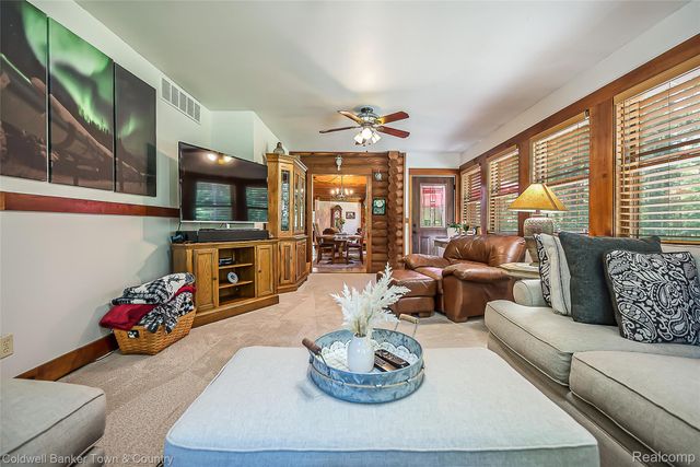 7023 Munsell Road, Iosco Township, MI 48843