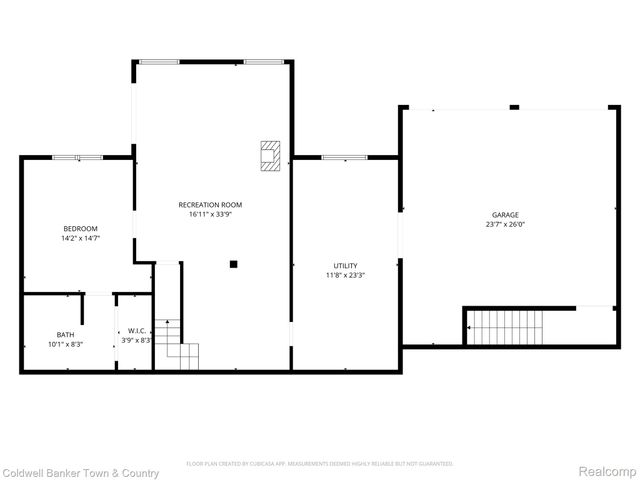 7023 Munsell Road, Iosco Township, MI 48843