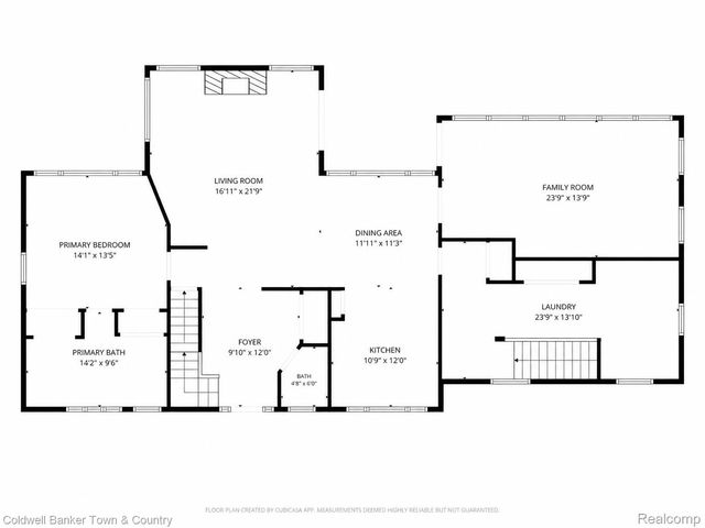 7023 Munsell Road, Iosco Township, MI 48843