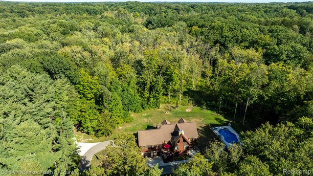 7023 Munsell Road, Iosco Township, MI 48843