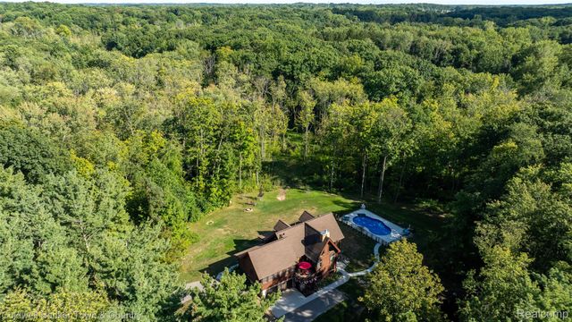 7023 Munsell Road, Iosco Township, MI 48843