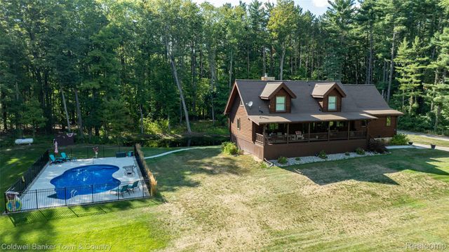 7023 Munsell Road, Iosco Township, MI 48843
